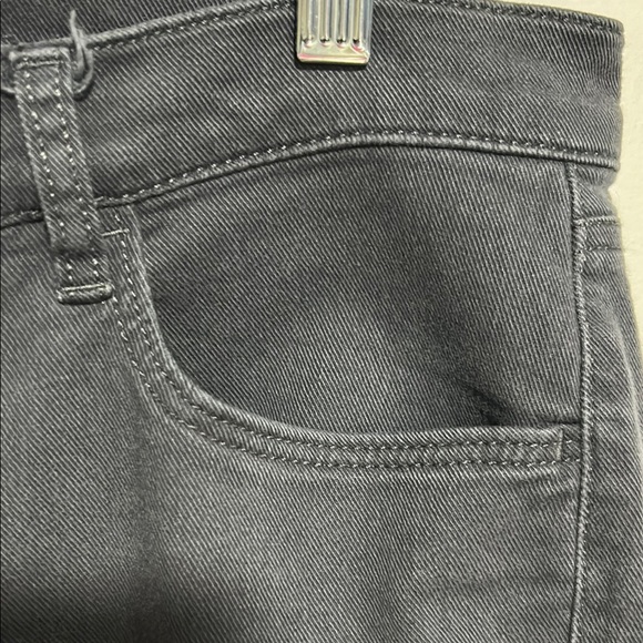 Loft Women’s gray pants - Picture 3 of 5